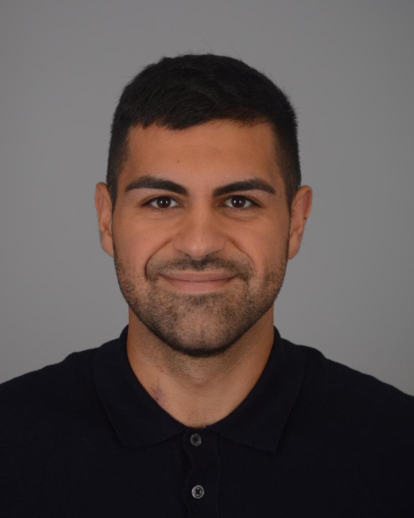 Armin Djabbari