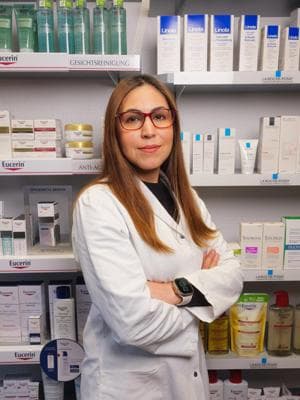 Maryam Eftekhar